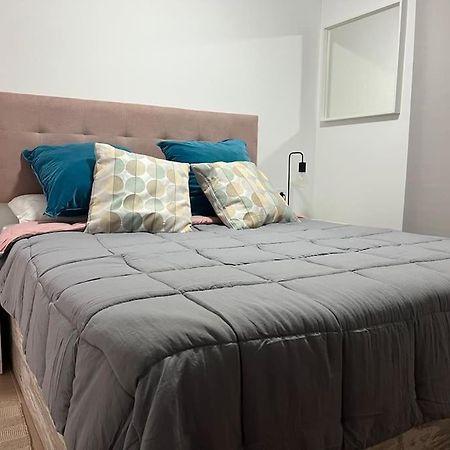 Piso Moderno En Santa Cruz De Tenerife Daire Dış mekan fotoğraf