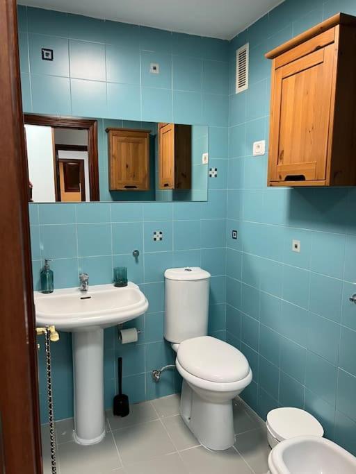 Piso Moderno En Santa Cruz De Tenerife Daire Dış mekan fotoğraf