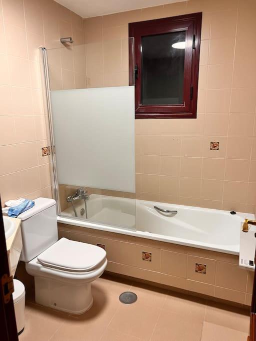 Piso Moderno En Santa Cruz De Tenerife Daire Dış mekan fotoğraf