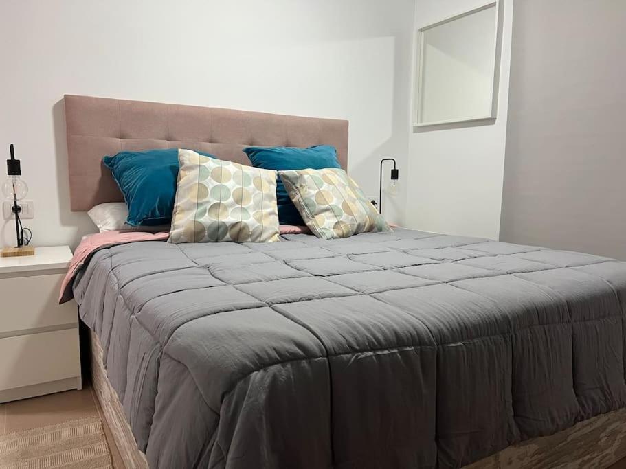 Piso Moderno En Santa Cruz De Tenerife Daire Dış mekan fotoğraf