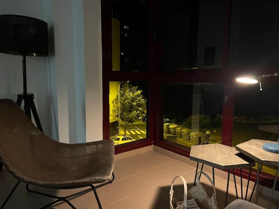 Piso Moderno En Santa Cruz De Tenerife Daire Dış mekan fotoğraf