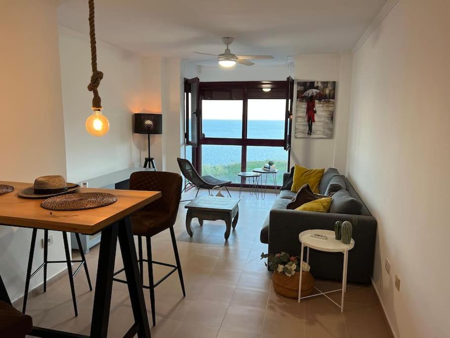 Piso Moderno En Santa Cruz De Tenerife Daire Dış mekan fotoğraf
