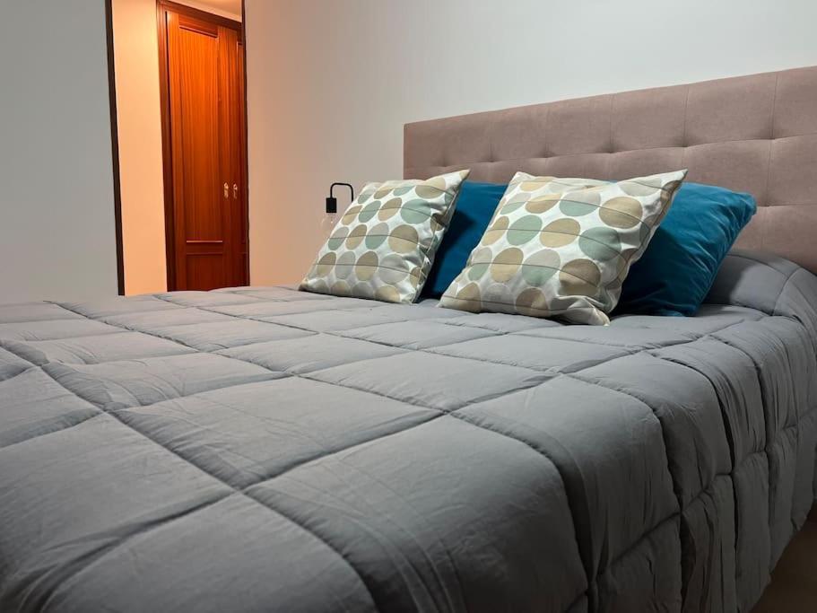Piso Moderno En Santa Cruz De Tenerife Daire Dış mekan fotoğraf