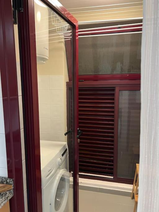 Piso Moderno En Santa Cruz De Tenerife Daire Dış mekan fotoğraf