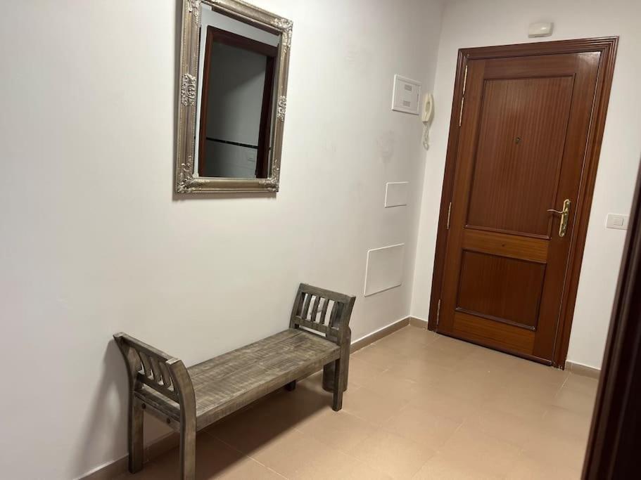 Piso Moderno En Santa Cruz De Tenerife Daire Dış mekan fotoğraf