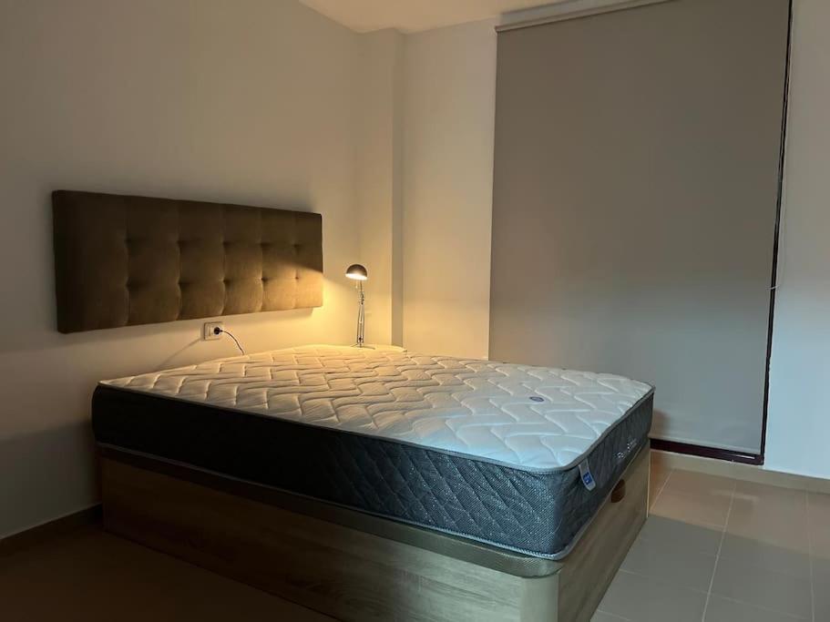 Piso Moderno En Santa Cruz De Tenerife Daire Dış mekan fotoğraf