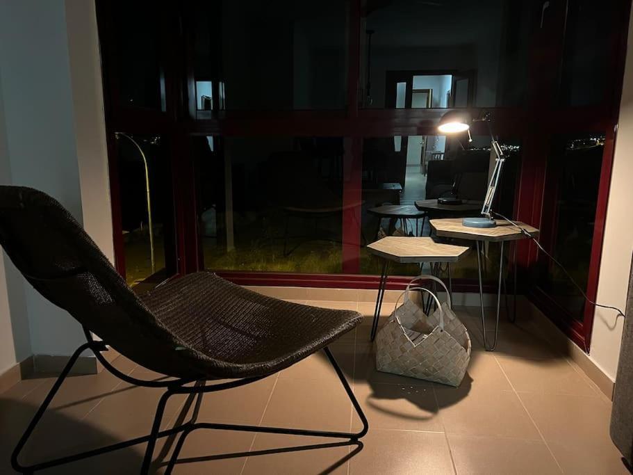 Piso Moderno En Santa Cruz De Tenerife Daire Dış mekan fotoğraf