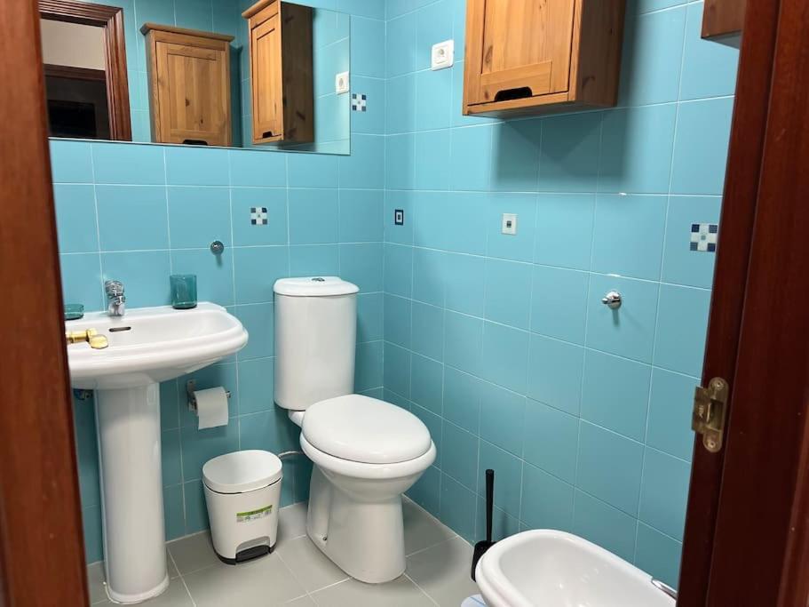Piso Moderno En Santa Cruz De Tenerife Daire Dış mekan fotoğraf