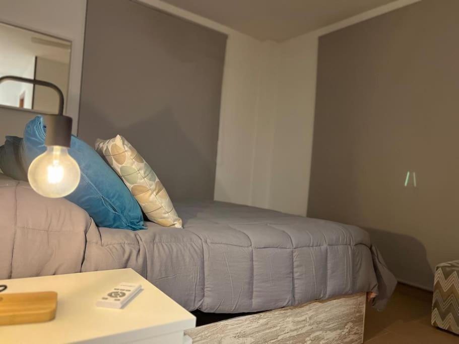 Piso Moderno En Santa Cruz De Tenerife Daire Dış mekan fotoğraf