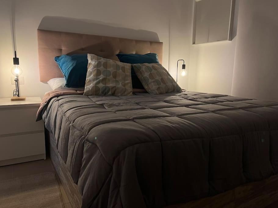 Piso Moderno En Santa Cruz De Tenerife Daire Dış mekan fotoğraf