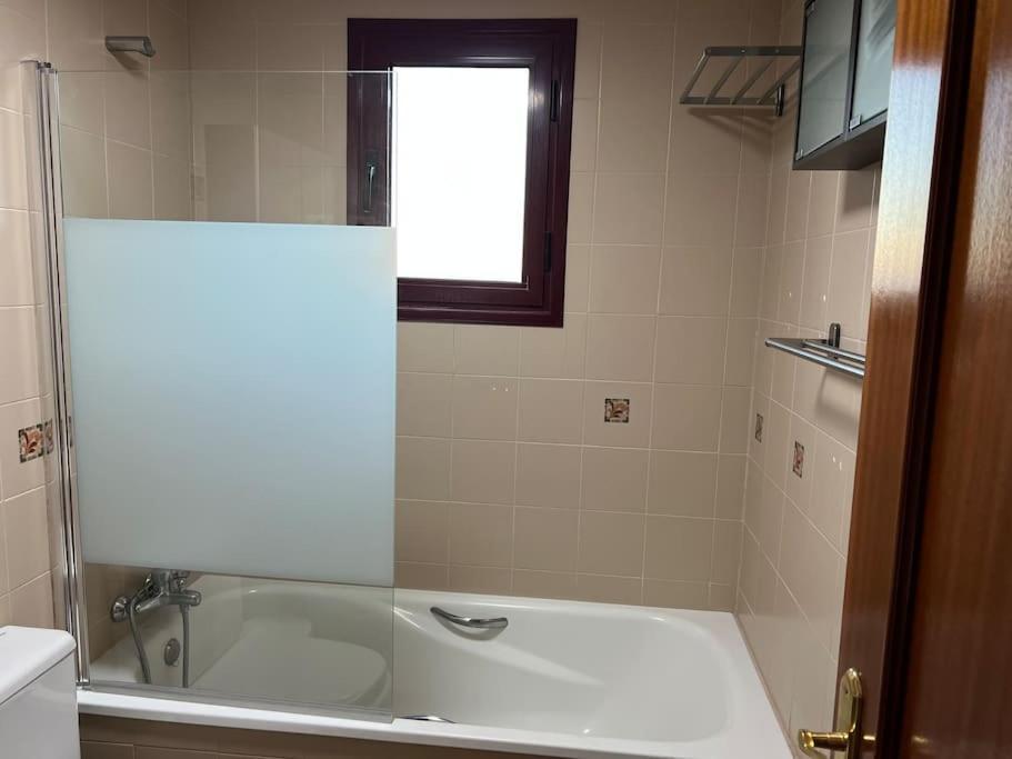 Piso Moderno En Santa Cruz De Tenerife Daire Dış mekan fotoğraf