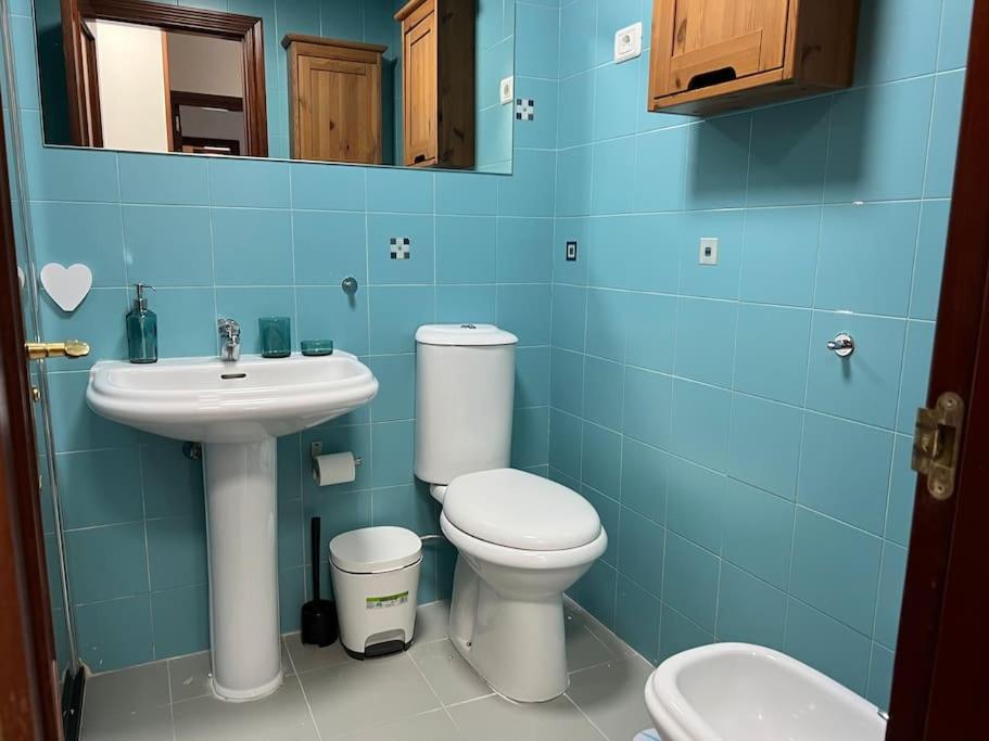 Piso Moderno En Santa Cruz De Tenerife Daire Dış mekan fotoğraf