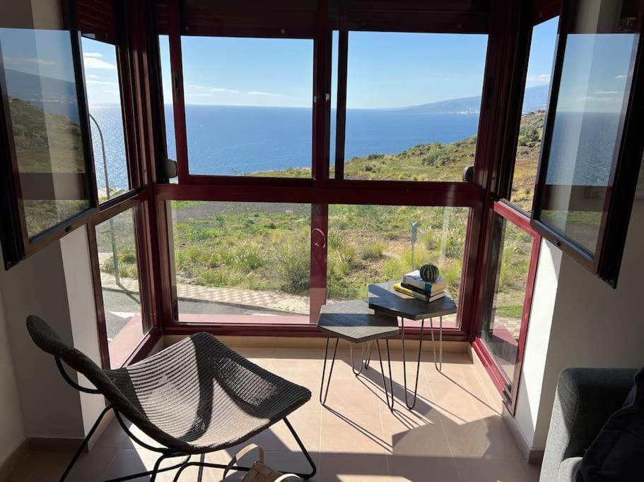 Piso Moderno En Santa Cruz De Tenerife Daire Dış mekan fotoğraf