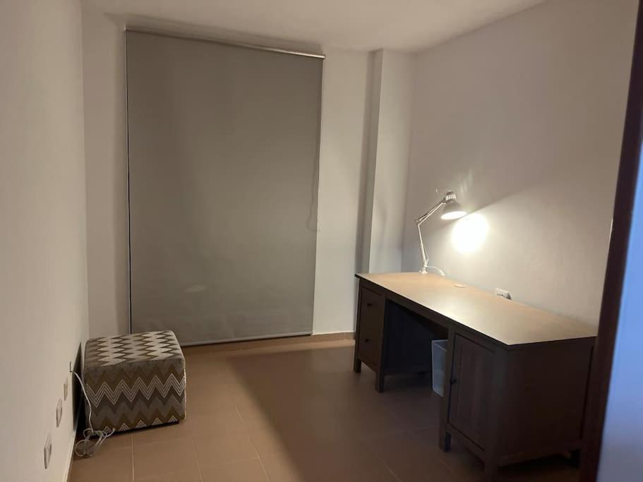 Piso Moderno En Santa Cruz De Tenerife Daire Dış mekan fotoğraf