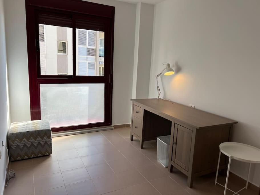 Piso Moderno En Santa Cruz De Tenerife Daire Dış mekan fotoğraf
