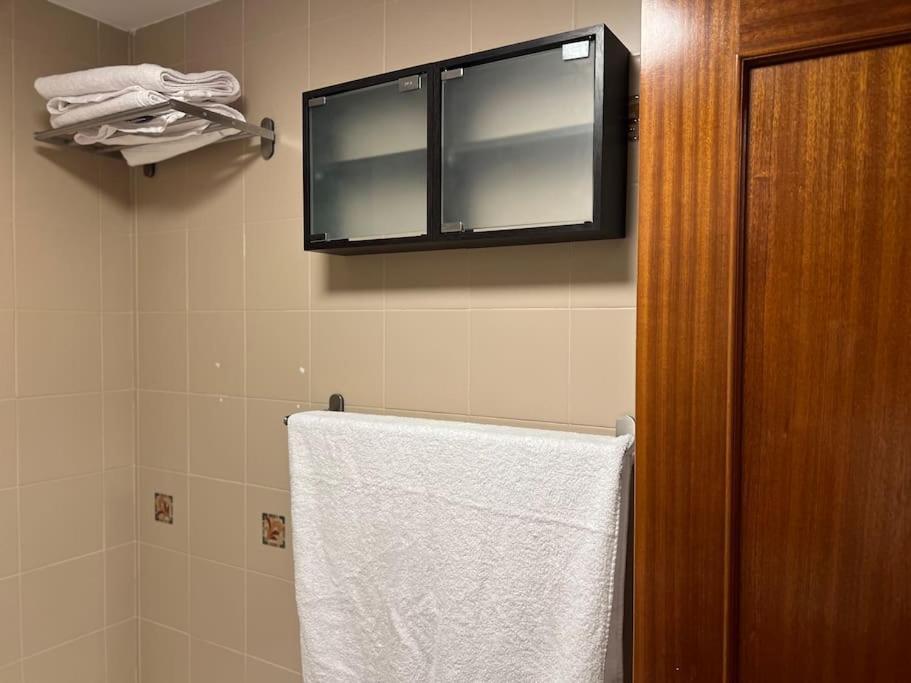 Piso Moderno En Santa Cruz De Tenerife Daire Dış mekan fotoğraf