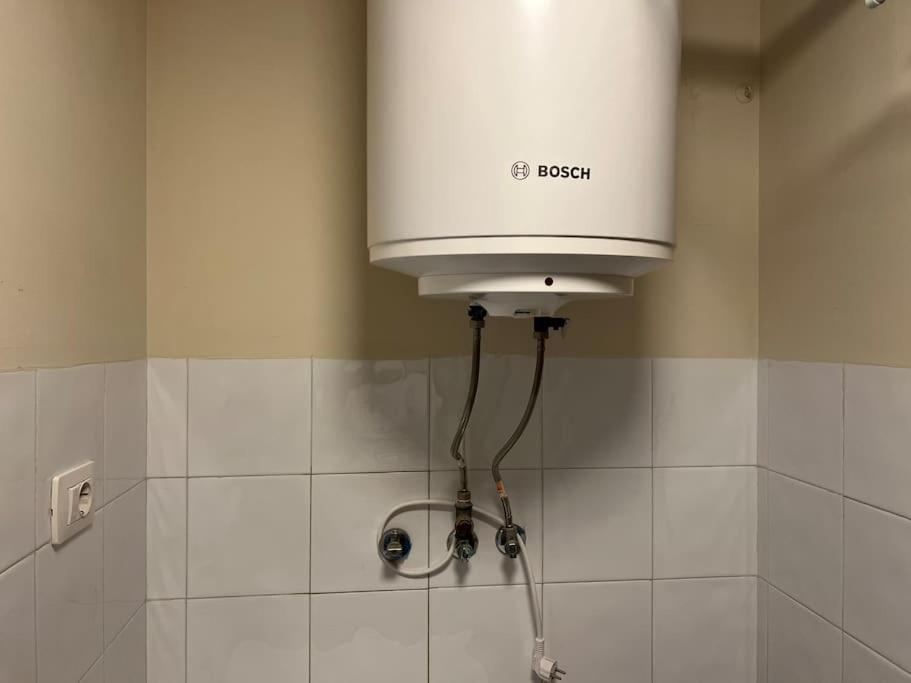 Piso Moderno En Santa Cruz De Tenerife Daire Dış mekan fotoğraf