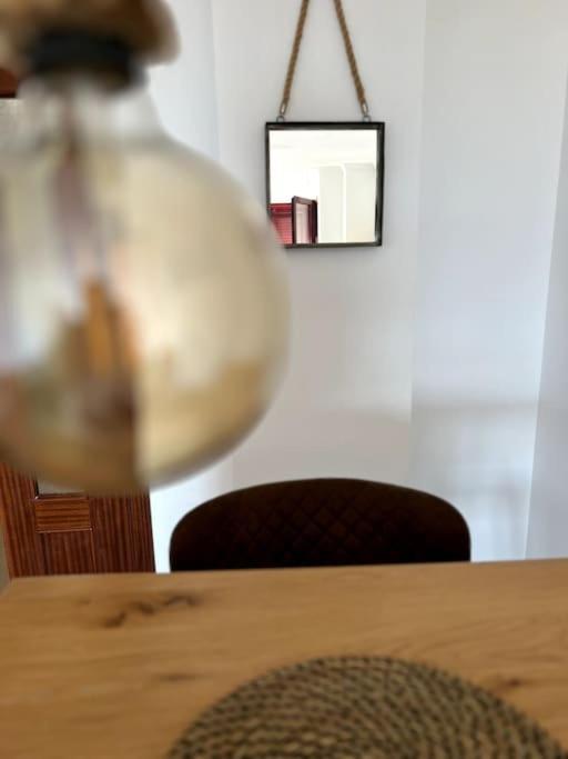 Piso Moderno En Santa Cruz De Tenerife Daire Dış mekan fotoğraf