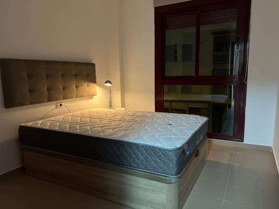 Piso Moderno En Santa Cruz De Tenerife Daire Dış mekan fotoğraf
