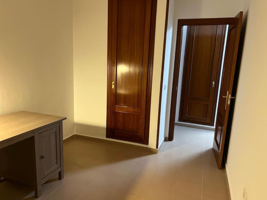 Piso Moderno En Santa Cruz De Tenerife Daire Dış mekan fotoğraf